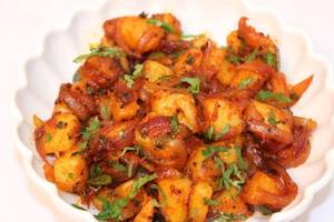 Aloo Pyaaz