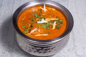 Andhra Chicken Curry
