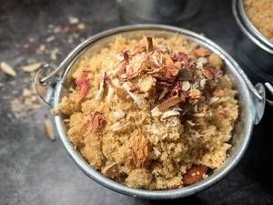 Bhakri Churma [250 Grams]