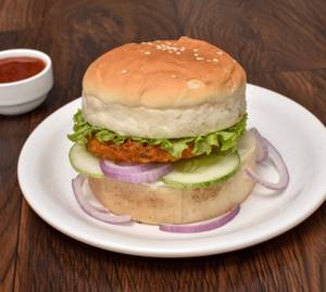 Veg Burger