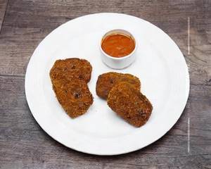 Chicken Russian Kabab