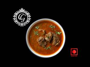 Mutton Rogan Josh [ 500 Ml ]