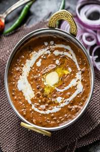 Dal Makhani