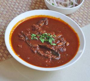 Mutton Rogan Josh