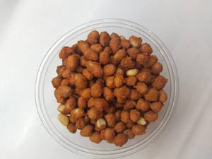 Masala peanut [250grms]