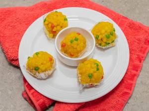 Desi Ghee Jodhpuri Ladoo[250gms]