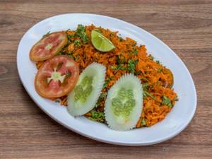 Masala Rice