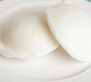 Idli (2 nos)