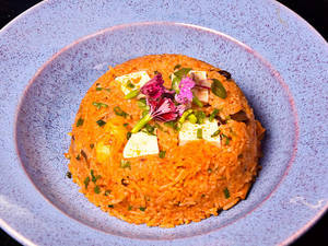 Gochujang Fried Rice