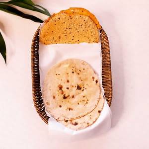 Butter Roti