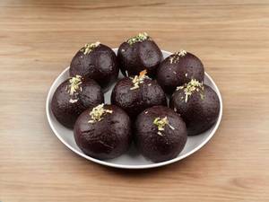 Kala Gulab Jamun