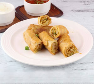 Spring Rolls