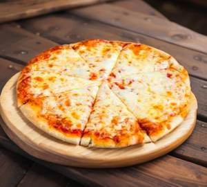 Cheese Pizza
