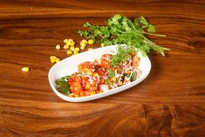 Paneer Chilli