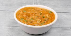 Green Peas Masala