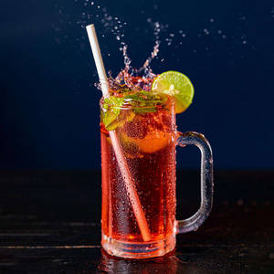 Water Melon Mohito