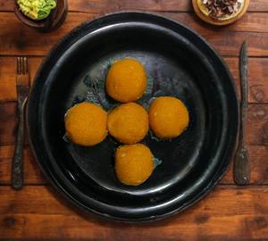 Motichoor Laddu 