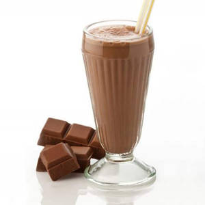 Chocolate Shake