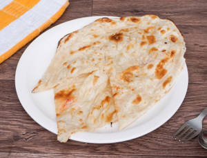 Butter Naan                      