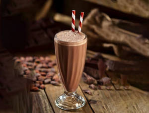 Cold Coffee