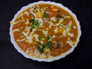 Kaju Curry Masala 