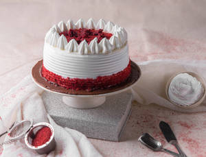 Red Velvet Cake