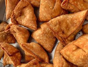 Samosa (2 Pcs)