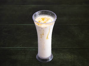 Cashew Almound Mocktail