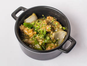 Fish Chilli Basil