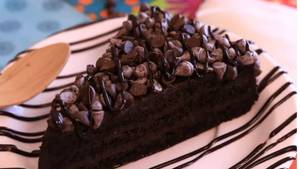 Choco Chip Pastry