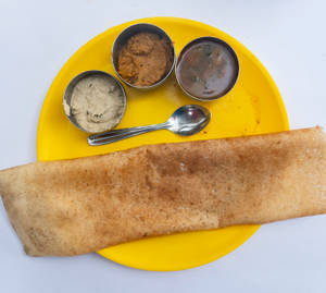 PLAIN DOSA