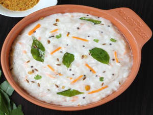 Curd Rice