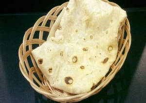 Roomali Roti
