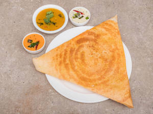 Masala Dosa