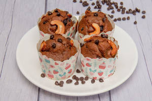 Choco Muffins