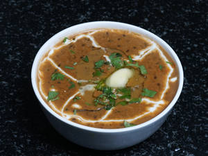Dal Makhani