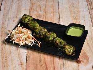 Murg Hariyali Kabab