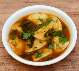 Rasam Idli 270 gms