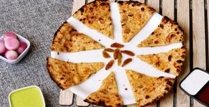 Chur Chur Naan