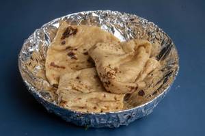 Desi Ghee Special Chapati