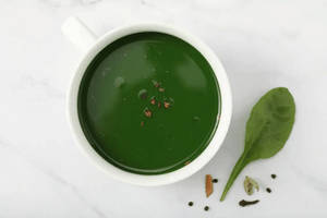 Palak Ka Shorba