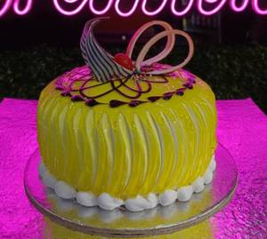 Pineapple Cake[1 Pound]