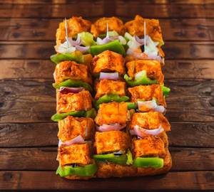 Tandoori Top Hill Paneer