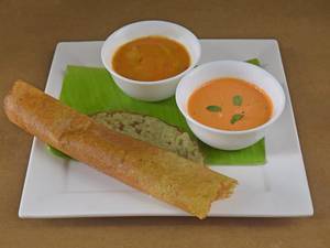 Pesarattu Dosa
