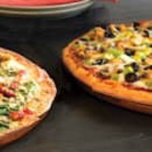 Double Topping Combo Pizza