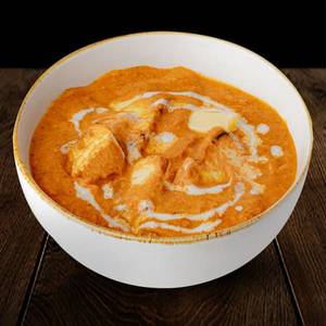 Paneer Makhani
