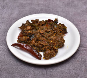 Mutton Pepper Dry Special