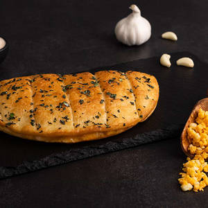 Jalapeno Stuffed Bread Jain