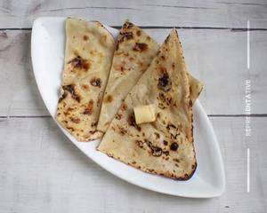 Butter Naan