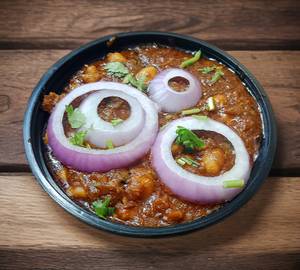 Pindi Chole Masala